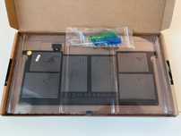 oryginalna bateria Macbook 11'' A1495 Apple 5100 mAh 34% żywotności