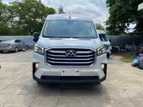 Maxus Deliver 9  L3H2, Cena brutto z Vat 23%, Gwarancja ASO - 5 lat