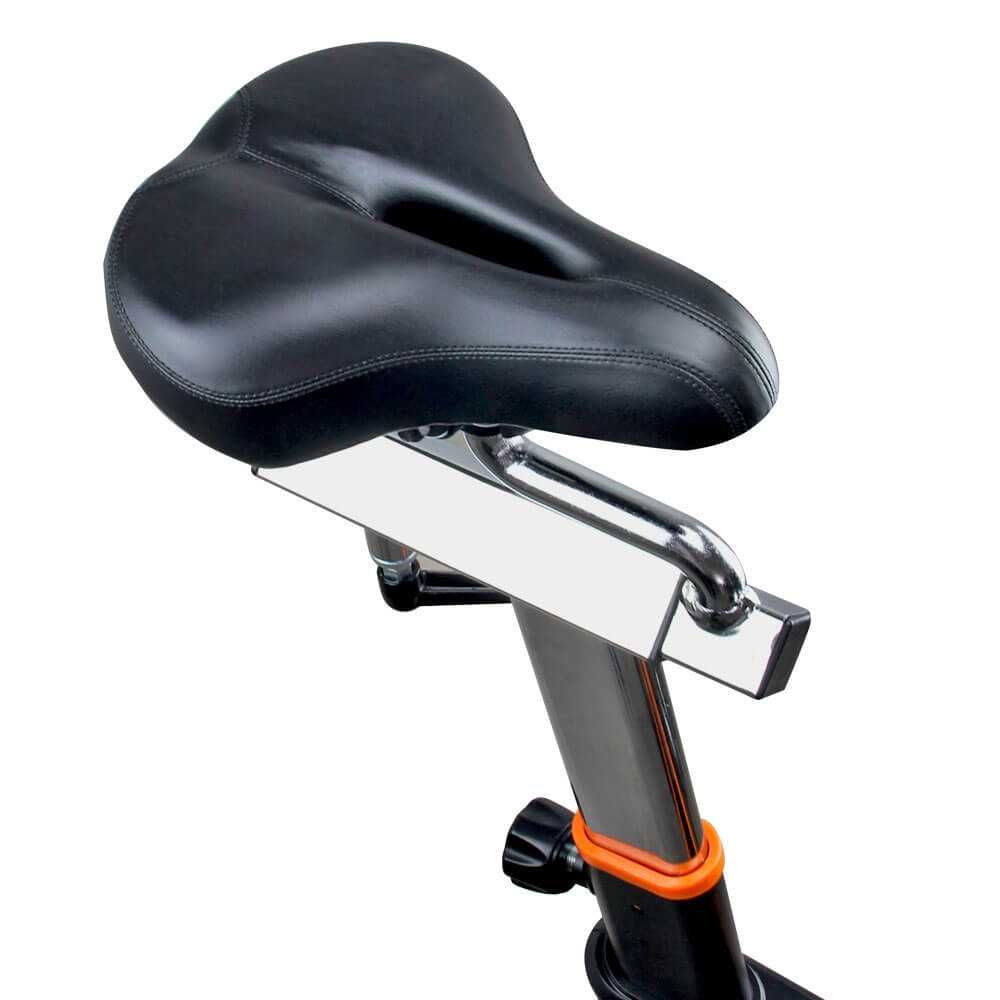 Bicicleta de Spinning Trainer ALPINE 8000