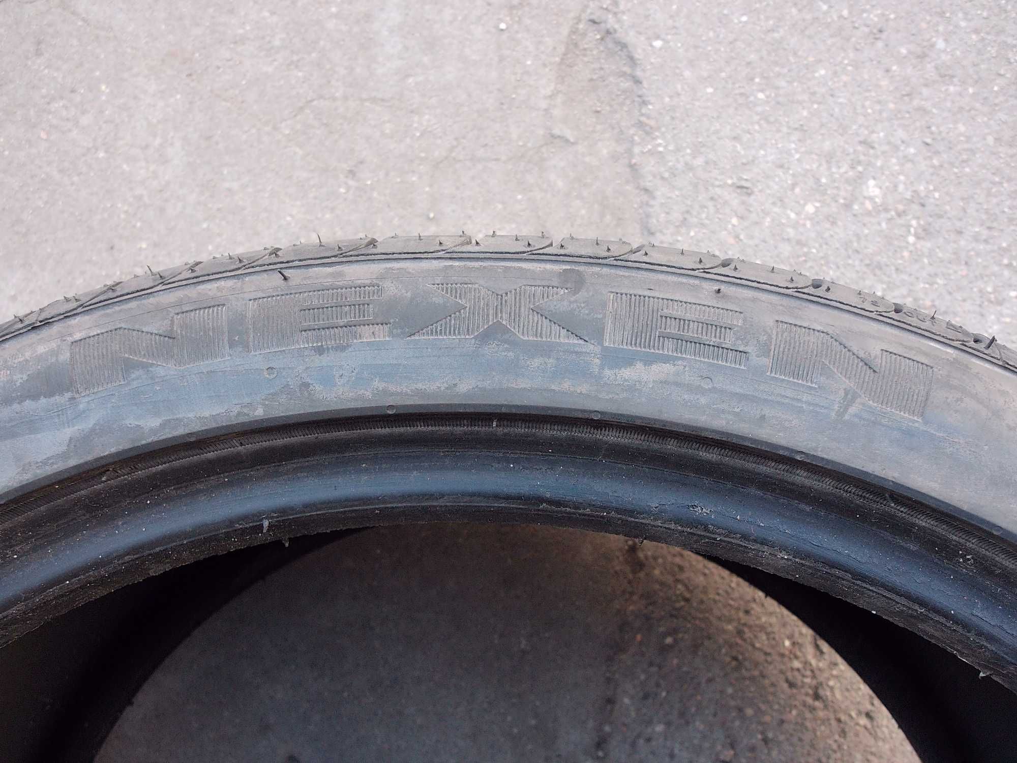 Nexen Nfera SU1 255/35ZR1894Y XL nowa