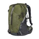 Plecak Alpinus TARFALA 35 L ciemnozielony