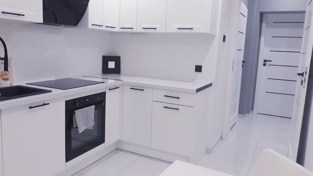 2 pokojowy Apartament w bloku / mieszkanie na doby - tygodnie