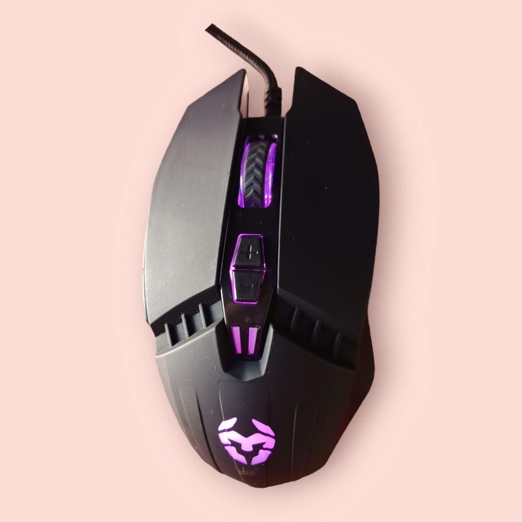 Kalax Optical Gaming Mouse