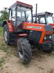 Ciągnik rolniczy URSUS 914/934