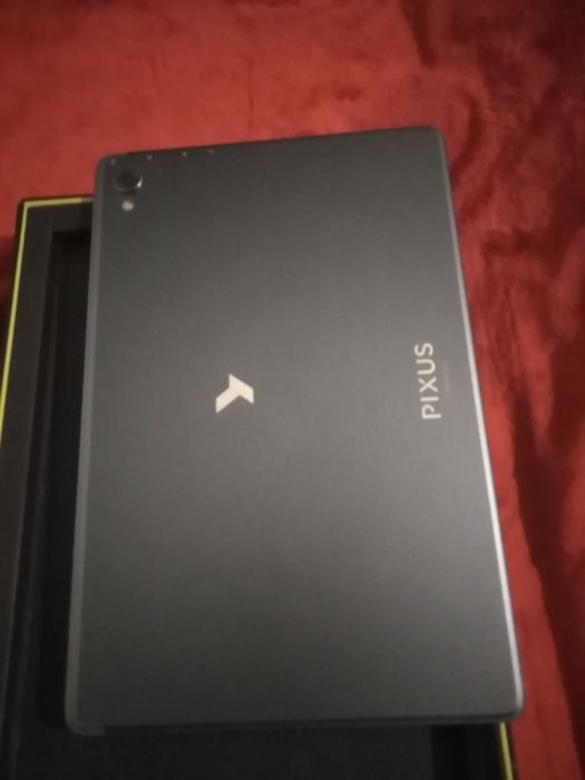 Планшет pixus line