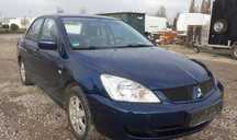 Разборка Запчастини Mitsubishi Lancer 9 Ланцер 1.6 2.0