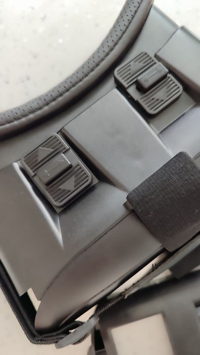 Ігрові для телефона окуляри 3д