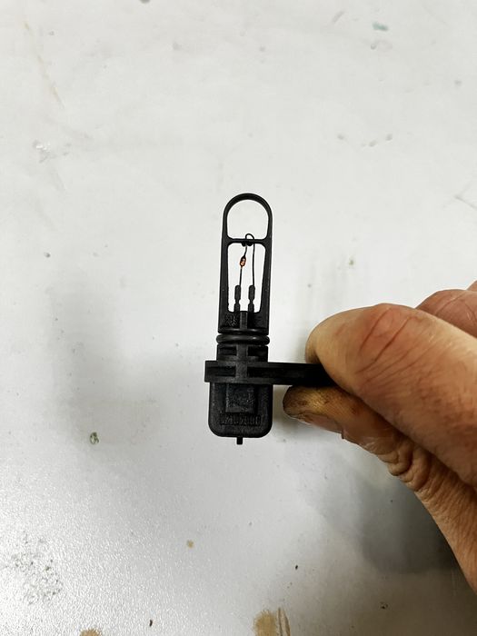 Датчики Пежо. Тиску, температури, розподільчого валу