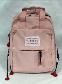 рюкзак для дітей 8236 рожевий