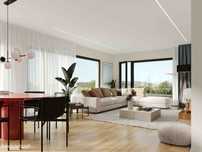 Apartamento T3 em Ponte de Rol, Torres Vedras