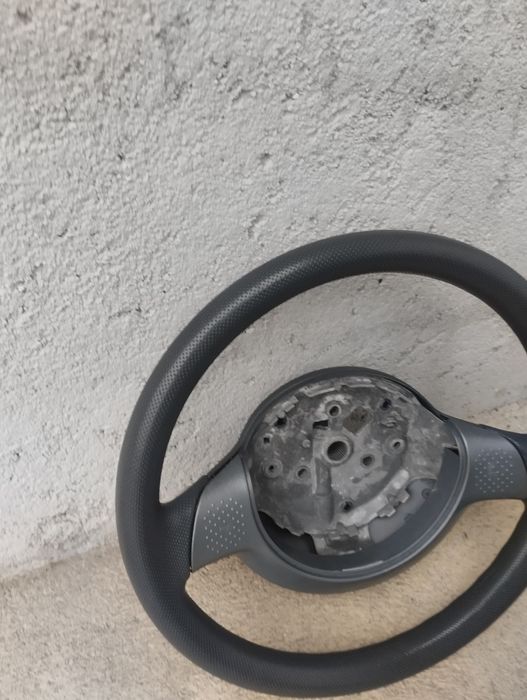 Volante Smart fortwo 450