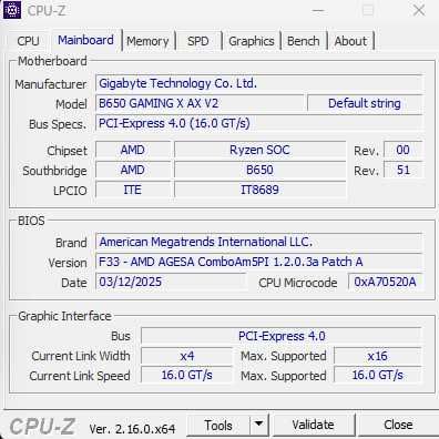 Komputer do gier, Ryzen 7 8700F, RTX 3070