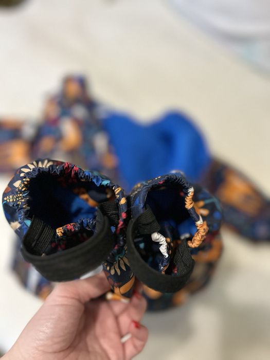 Комбінезон дитячий