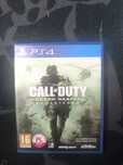 Call of duty modern warfare remastered ps4