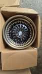 Felgi North Wheels 18 cali D-007 18x9.5 oraz 18x11 5x114,3 5x120 Drift