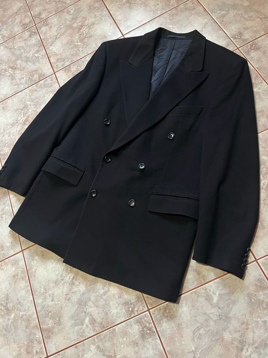 Hugo Boss Loro Piana пальто