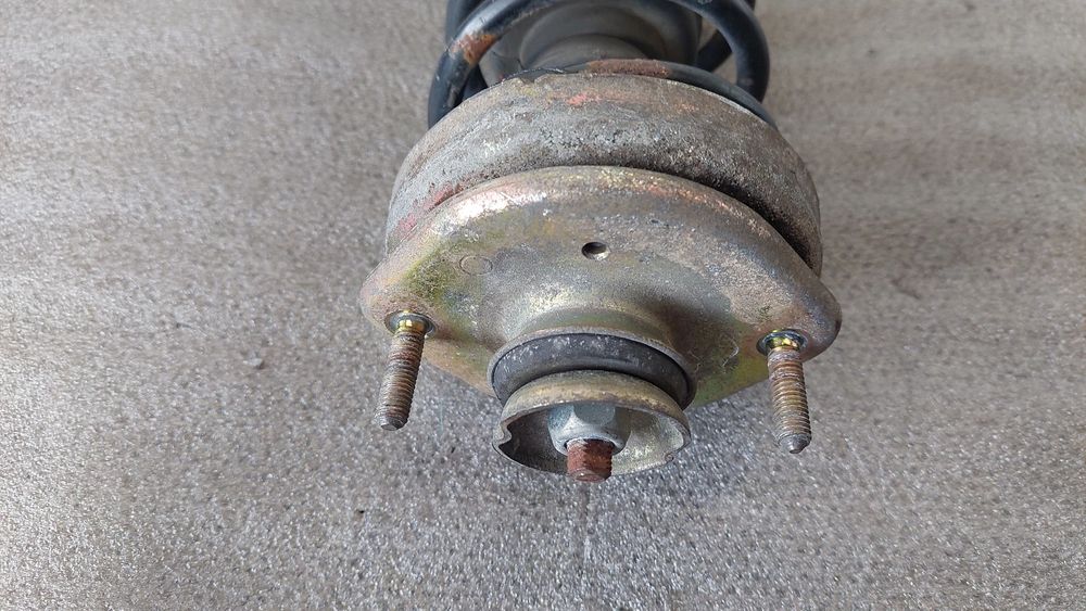 Amortecedor frente direito FIAT Panda (141_)