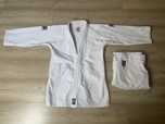 Judogi Kimono Matsuru Białe 170 Komplet