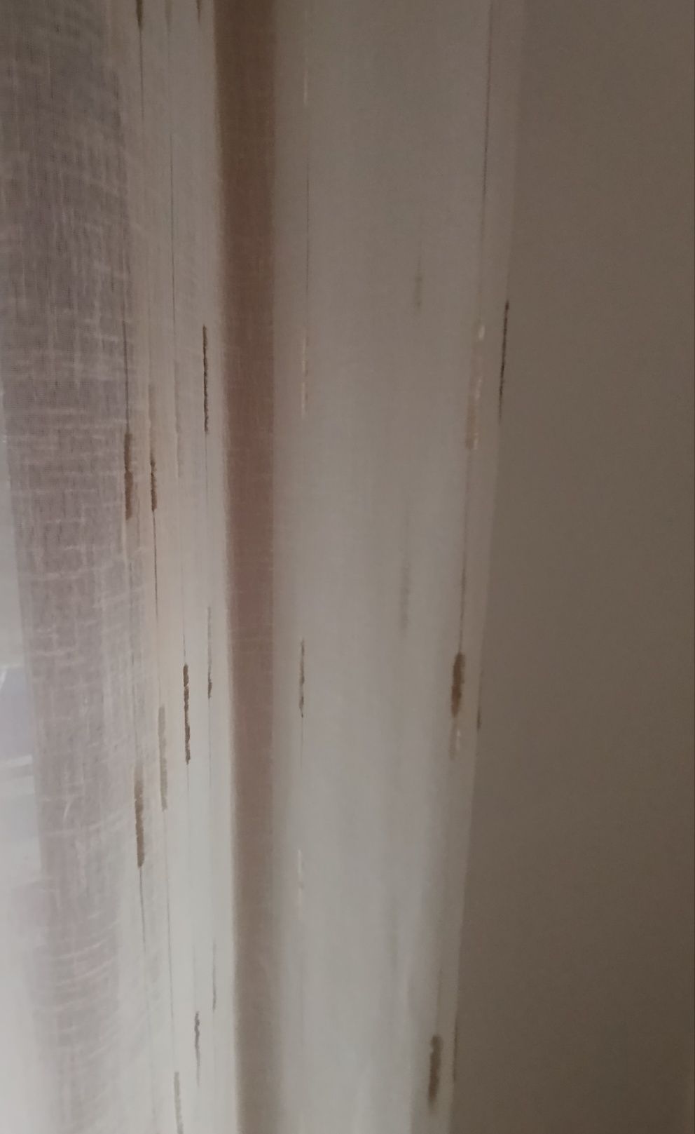 Vendo várias cortinas