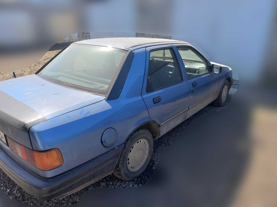 Продам FORD SIERRA 2,3 Diesel