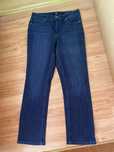 Jeansy Jones New York rozm 38 lexington straight