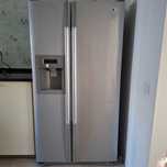 Frigorifico Americano LG