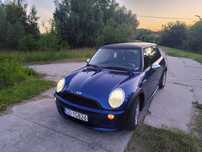 Mini Cooper 1.6 2004