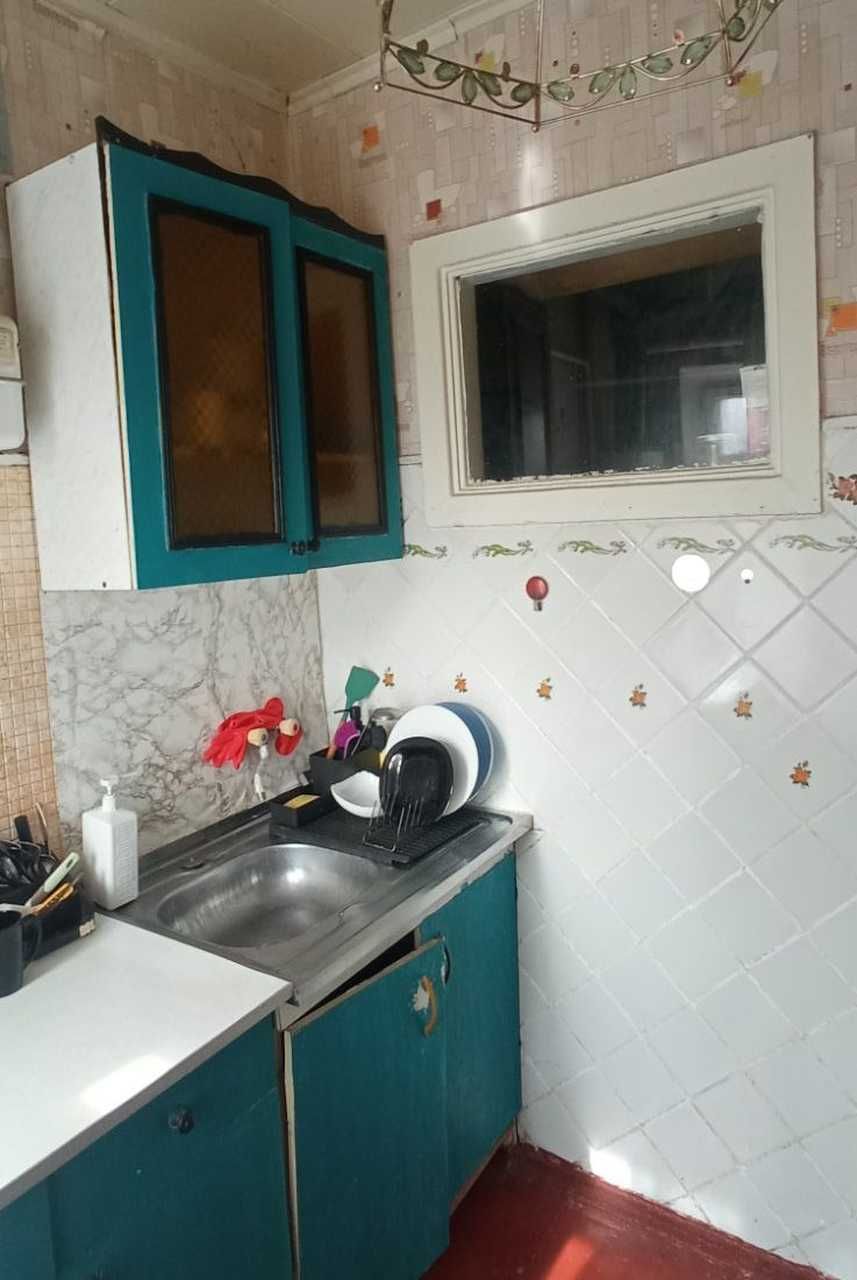 Продам 1-к квартиру (33м2) на пр. Поля (Кирова)