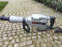 Martelo demolidor ryobi CH 500 P