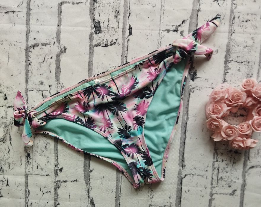 Dół stroju kąpielowego dziewczynka 170