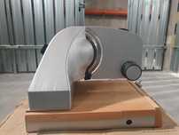 Krajalnica uniwersalna Graef SKS 850