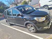 Dacia lodgy 2020