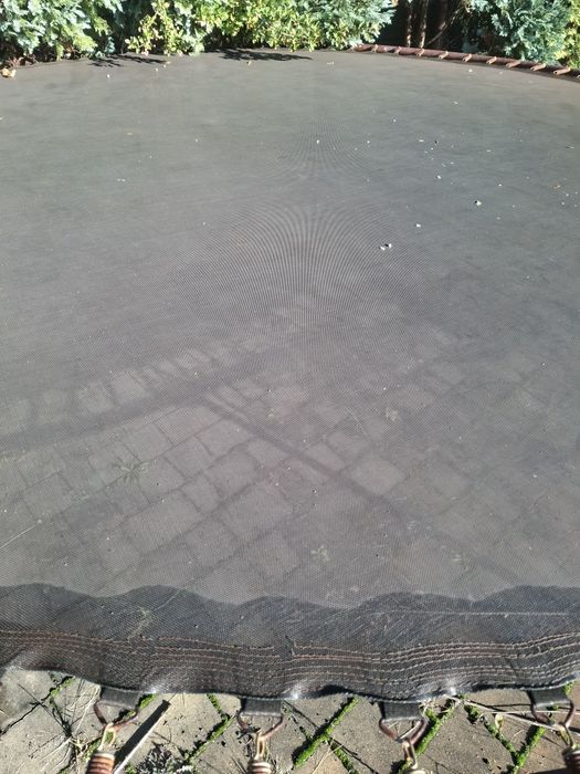 Trampolina 4 metry