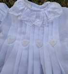 Vestido Batizado ou Cerimónia