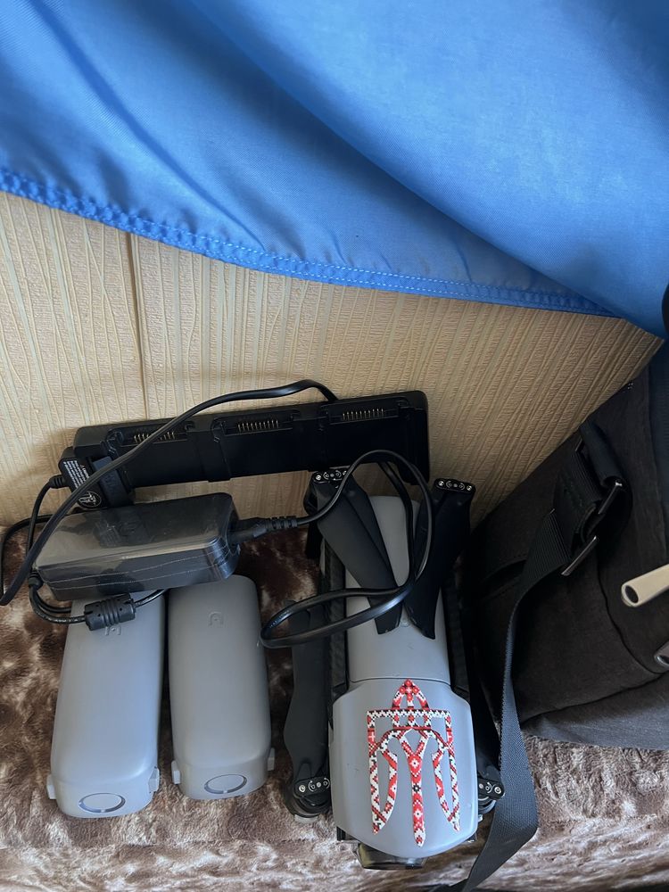 Продам Autel EVO Lite+