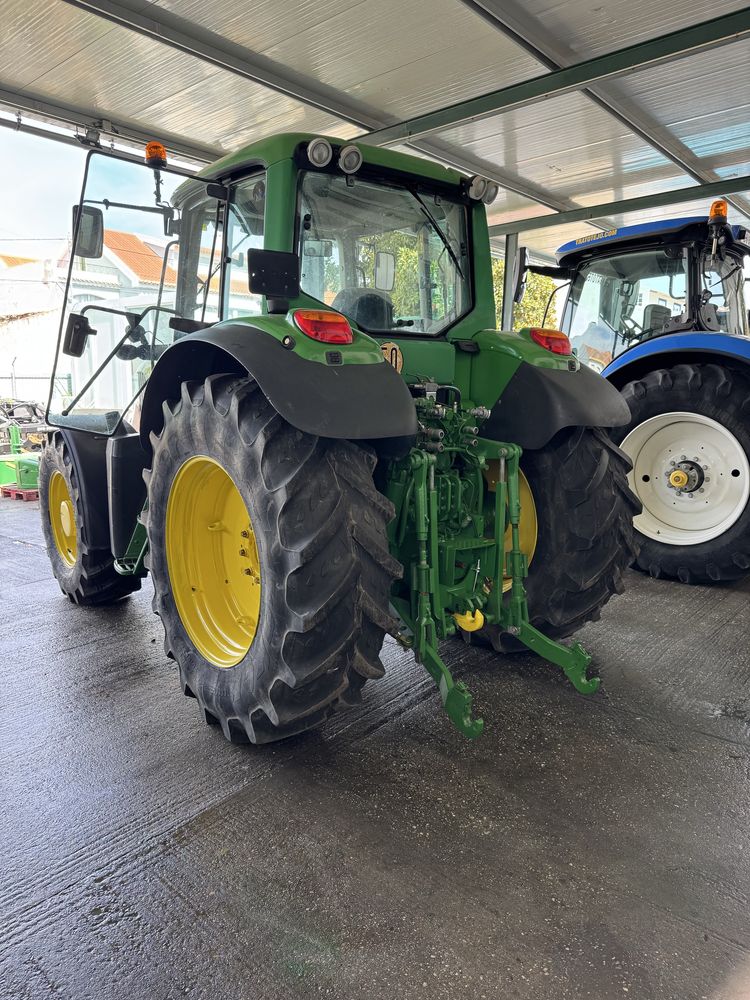 John Deere 6930 Premium