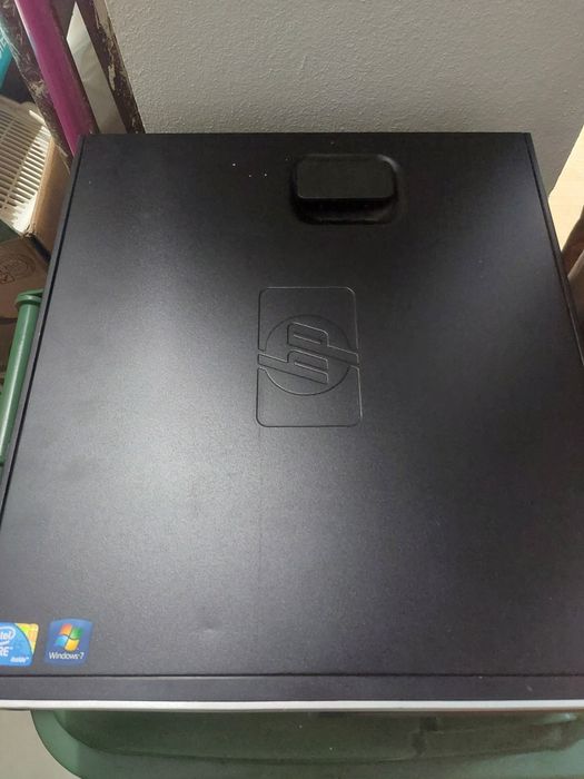 Computador antigo