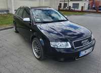 Audi A4 B6 Avant