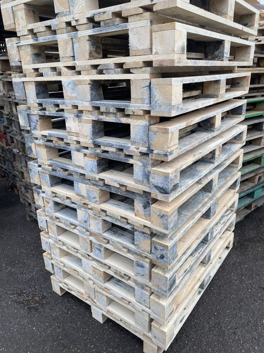 Palety 1200x1000 nowe