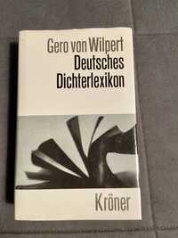 Deutsches Dichterlexikon