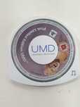 Игры Sony PSP Nintendo