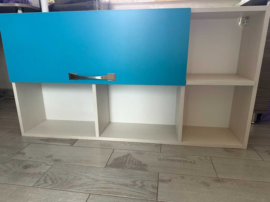 Дитяча спальня у гарному стані