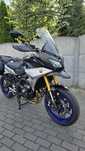 Yamaha tracer 900 gt mt09 20tkm super stan