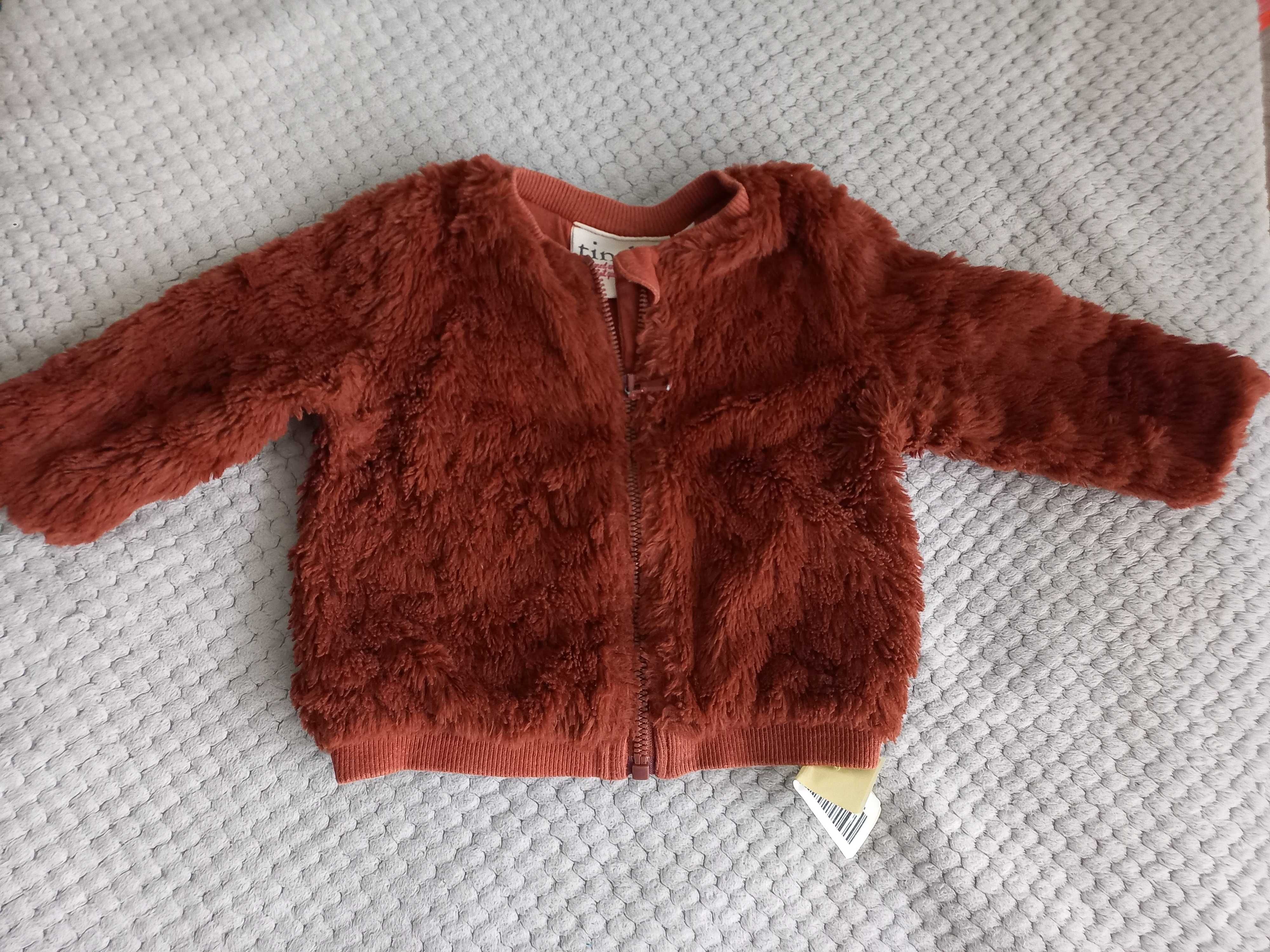 Bluza niemowleca
