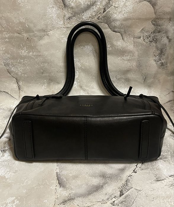Кожаная сумка -тоут Radley Оригинал