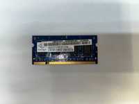 Pamięć RAM DDR2 1GB SO-DIMM PC6400S do laptopa