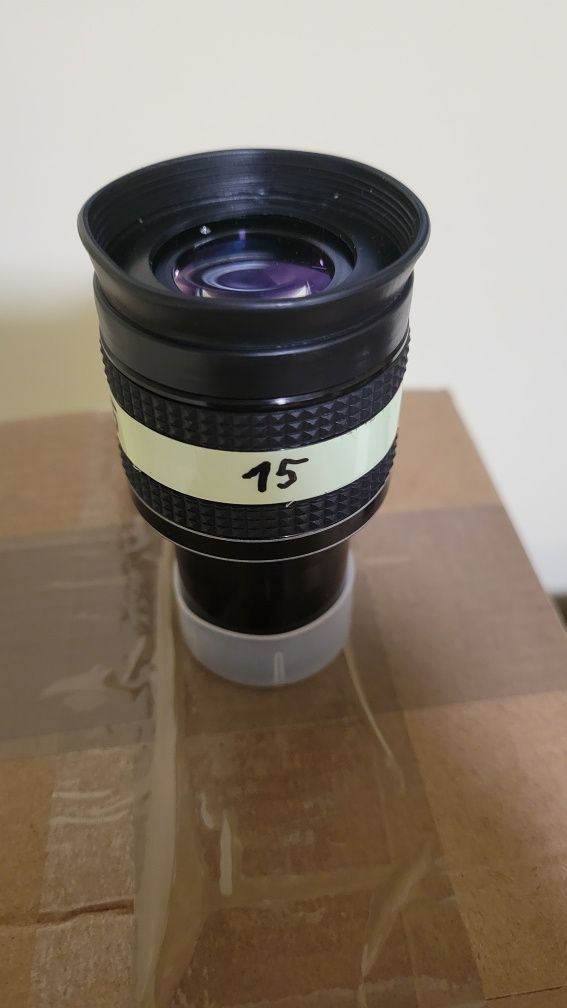 Okular TMB planetary 15mm