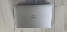 Laptop Dell 7400 14 cali i7 QUAD 16GB 512GB SSD HDMI Aluminium