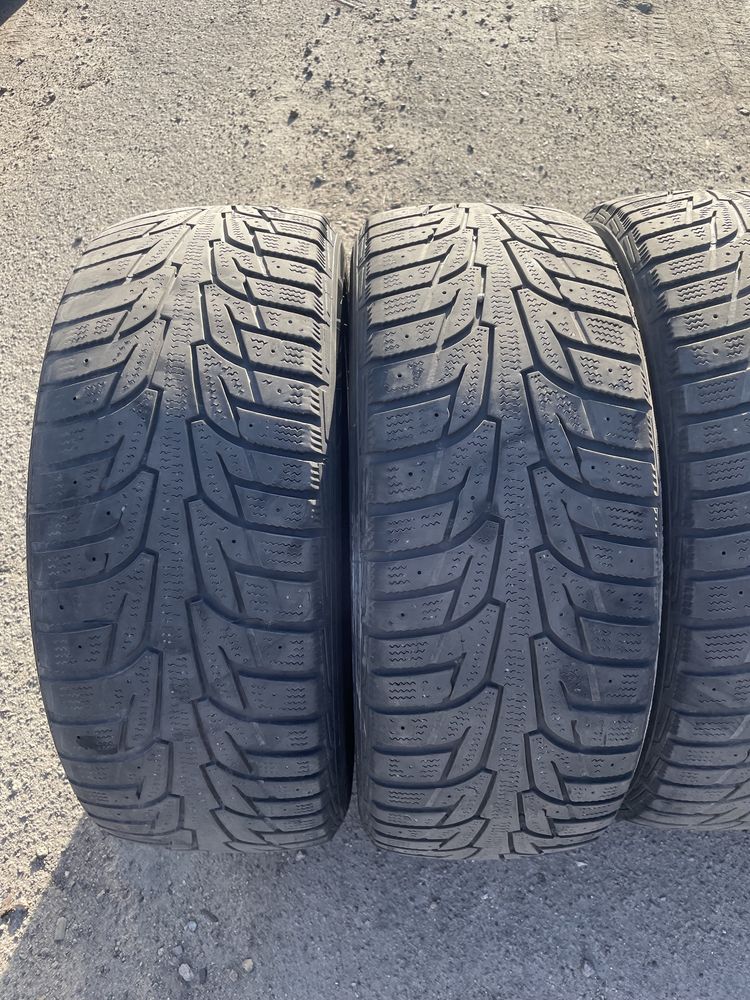 Резина зимняя Henkook 205/55 R16