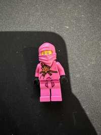 Lego Ninjago Figurka Zane-Avatar pink zane njo561